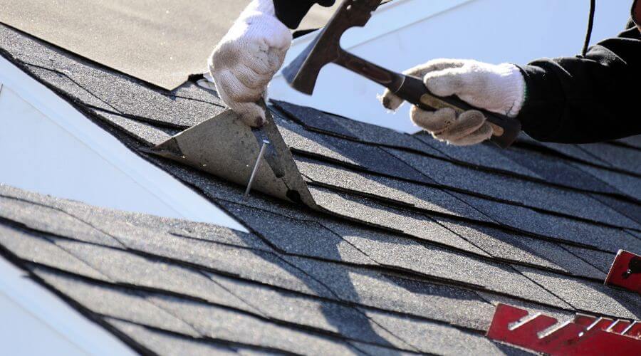 Professional residential roofers in Tawas City, MI